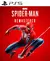 Spider-Man Goty PS5