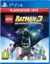 LEGO® Batman™ 3: Más Allá de Gotham