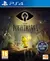 Little NightMares PS4