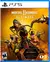 Mortal Kombat 11 Ultimate PS5