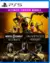 Mortal Kombat 11 Ult. + Injustice 2 Leg. PS5