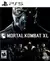 Mortal Kombat XL PS5
