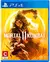 MORTAL KOMBAT 11 PS4 - comprar online