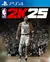 NBA 2K25 PS4