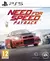 Need For Speed Payback PS5