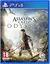 Assassin's Creed® Odyssey PS4