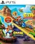 Crash Bandicoot™: N. Sane Trilogy + CTR Nitro-Fueled PS5
