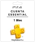 Ps Plus Essential 1 Mes PS4/PS5