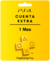 Ps Plus Extra 1 Mes PS4
