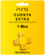 PS Plus Extra 1 Mes PS5