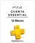Ps Plus Essential 12 Meses PS4, PS5