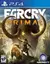 Far Cry Primal PS4