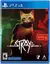 Stray PS4
