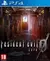 Resident Evil 0 Ps4