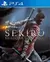 Sekiro™: Shadows Die Twice PS4