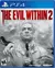 The Evil Within 2 PS4 - comprar online