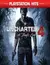 UNCHARTED 4 PS4