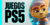 JUEGOS (PS5)