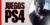 JUEGOS PS4