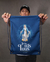 Mochila Saco Bolsa - Nossa Senhora das Graças Totus Tuus 2025 - comprar online