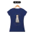 Camiseta Feminina Pima - Mãezinha de Fátima (Ave Maria) - Jucarolarte