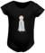 Body Infantil - Mãezinha de Lourdes - Jucarolarte