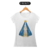Camiseta Feminina Pima - Maria Mater #01 na internet