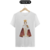 Camiseta Unissex - Menino Jesus de Praga - comprar online