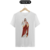 Camiseta Unissex- Sagrado Coração de Jesus #01 - comprar online