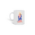 Caneca Mãezinha desatadora dos nós na internet