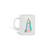 Caneca Mãezinha de Guadalupe na internet