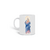 Caneca Mãezinha do Sagrado Coração na internet