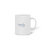 Caneca Mãezinha de Guadalupe - Jucarolarte