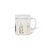 Caneca - Coleção Mãezinha #03 - Jucarolarte