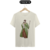 Camiseta Unissex Pima - São José - Jucarolarte