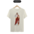 Camiseta Unissex Pima - Sagrado Coração de Jesus #01 na internet