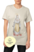 Camiseta Pima - Mãezinha de La Sallete #01 - comprar online