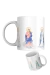 Caneca Coleção Mãezinha