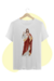 Camiseta Unissex- Sagrado Coração de Jesus #01