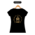Camiseta Feminina Pima - Totus Tuus na internet