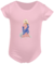 Body Infantil - Mãezinha desatadora dos nós - Jucarolarte