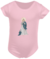 Body Infantil - Mãezinha da Imaculada Conceição - Jucarolarte
