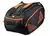 Bolso Paletero Adidas ProTour Black/Orange 3.3 - comprar online