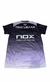 Remera Tino Libaak Degrade Violeta - comprar online