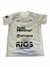 Remera Franco Stupaczuk Gris - comprar online