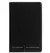 Bíblia Sagrada Slim | NVI | Letra Normal | Capa Luxo Preto - comprar online