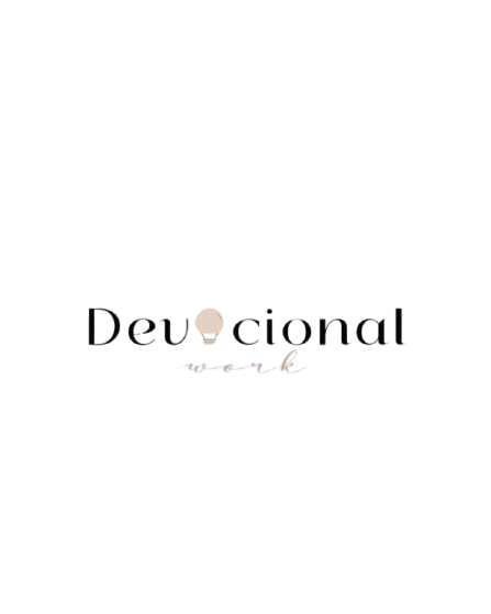 DEVOCIONALWORK