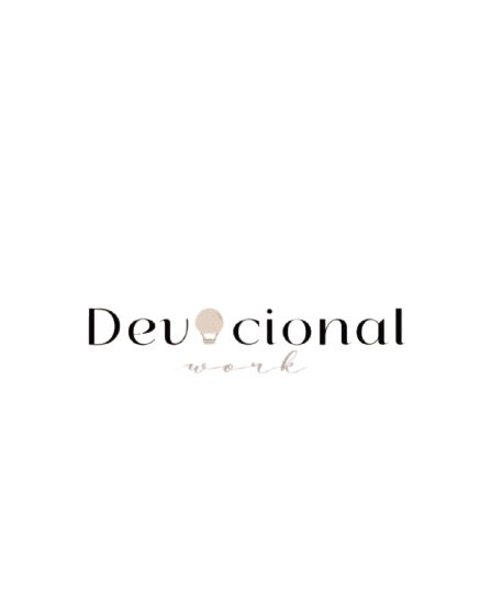 DEVOCIONALWORK
