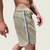 Bermuda California Conceito - Linen Tecnho Saara - comprar online