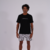 Camiseta Alma de Sal - Preta - comprar online